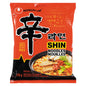 NONGSHIM SHIN RAMYUN SOUP, 10 X 120 G