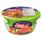 NS NOODLE BOWL SPICY FLAVOR, 12 X 86 G