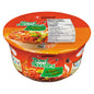 NS KIMCHI NOODLE BOWL, 12 X 86 G