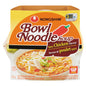 NS NOODLE BOWL SPICY CHICKEN FLAVOR, 12 X 86 G