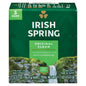 IRISH SPRING BAR SOAP ORIGINAL, 18 X 3 UN