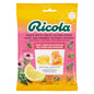 RICOLA ECHINACEA HONEY LOZENGES, 8 X 19 UN
