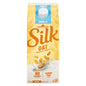 SILK OAT VANILLA DRINK, 6 X 1.75 L