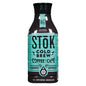 STOK COLD BREW UNSWEETENED COFFEE, 6 X 1.42 L