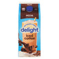 INTERNATIONAL DELIGHT ICED MOCHA COFFEE, 6 X 1.89 L