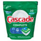 CASCADE ALL-IN-ONE ACTION PACS, 5 X 20 UN