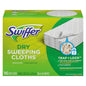 SWIFFER WET CLOTHS REFILL, 12 X 16 UN