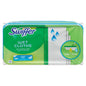 SWIFFER WET JET DISPOSABLE CLOTHS, 12 X 12 UN