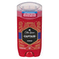 OLD SPICE DEODORANT RED COLLECTION CAPTAIN, 3 X 85 G