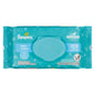 PAMPERS BABY WIPES SCENTED, 8 X 72 UN
