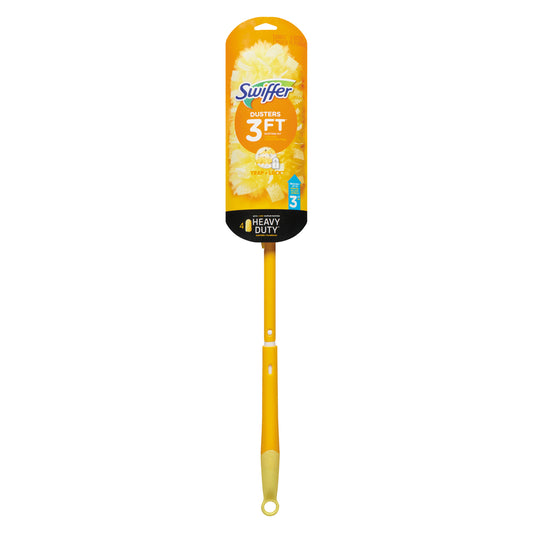 SWIFFER DUST 360 KIT, 4 X 1 UN
