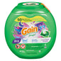 GAIN FLINGS CLEAR MOON 81 PODS, 4 X 1.71 KG