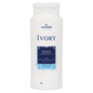 IVORY ORIGINAL BODY WASH, 4 X 621 ML
