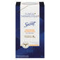 SECRET DEODORANT INVISIBLE RESPONSE, 12 X 45 G