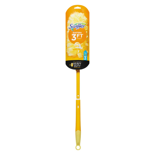 SWIFFER DUSTER 360 EXTENDABLE HANDLE, 12 X 1 UN