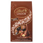 LINDT GRANDES MILK HAZELNUT, 14 X 150 G
