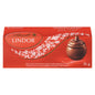LINDOR MILK CHOCOLATE 3 PACK, 12 X 36 G