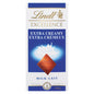 LINDT EXCELLENCE BAR CHOCOLATE EXTRA CREAMY, 20 X 100 G