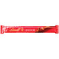 LINDT LINDOR MILK BATON, 24 X 38 G