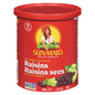 SUNMAID RAISINS CALIFORNIA, 12 X 500 G