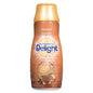 INTERNATIONAL DELIGHT COFFEE HAZELNUT, 6 X 473 ML