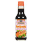 KIKKOMAN TERIYAKI MARINADE SAUCE, 12 X 296 ML