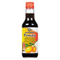 KIKKOMAN PONZU LIME SAUCE, 12 X 296 ML