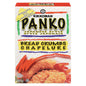 KIKKOMAN PANKO BREADCRUMBS, 12 X 227 G