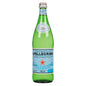 SAN PELLEGRINO, MINERAL WATER, 12 X 750 ML