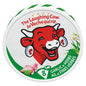 VACHE QUI RIT CHEESE WITH GARLIC & HERBS, 18 X 133 G