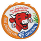 VACHE QUI RIT LACTOSE-FREE CHEESE, 18 X 120 G