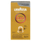 LAVAZZA QUALITA ORO COFFEE, 10 X 55 G