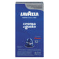 LAVAZZA CREMA E GUSTO NCC CAPSULE, 10 X 55 G