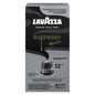 LAVAZZA ESPRESSO RISTRETTO COFFEE, 10 X 57 G
