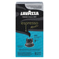 LAVAZZA ESPRESSO DECAFF CAPSULES, 10 X 55 G