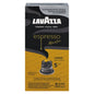 LAVAZZA ESPRESSO LUNGO NCC CAPSULE, 10 X 56 G