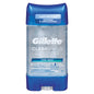 GILLETTE DEODORANT GEL COOL WAVE, 3 X 108 G