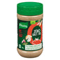 KNORR BEEF BOUILLON ZERO SALT, 12 X 160 G