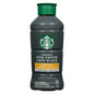 STARBUCKS ICED COFFEE BLONDE ROAST, 8 X 1.42 L