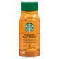 STARBUCKS ICED COFFEE CARAMEL MACCHIATO, 8 X 1.18 L