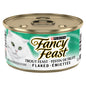 FANCFEST CAT FOOD TROUT FLAKE, 24 X 85 G
