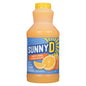 SUNNDELI SMOOTH DRINK, 8 X 1.18 L