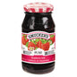 SMUCKERS RASPBERRY JAM, 12 X 250 ML