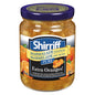 SHIRRIFF EXTRA ORANGE MARMALADE, 12 X 375 ML