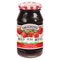 SMUCKERS SEEDLESS STRAWBERRY SPREAD, 12 X 250 ML