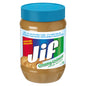 JIF CREAMY PEANUT BUTTER LIGHT, 8 X 1 KG