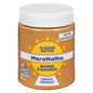MARANATHA ALMOND BUTTER CREAMY, 6 X 340 G