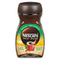 NESCAFE INSTANT DECAFFEINATED COFFEE, 12 X 100 G