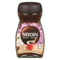 NESCAFE INSTANT RICH VANILLA COFFEE, 12 X 100 G