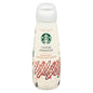 STARBUCKS COFFEE ENHANCER HAZELNUT MOCHA MACCHIAT0, 6 X 828 ML